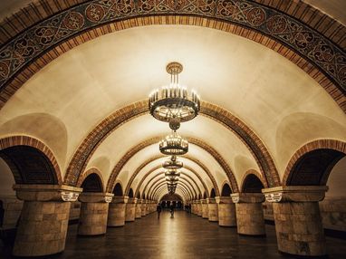 Київський метрополітен спричинив 97% збитків комунального транспорту протягом 2025 року 15 Київський метрополітен спричинив 97% збитків комунального транспорту протягом 2025 року 15