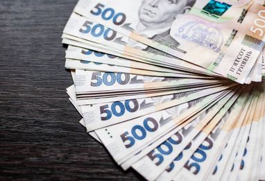 За пів року Мінфін показав витрати загального фонду бюджету та їх призначення 3
