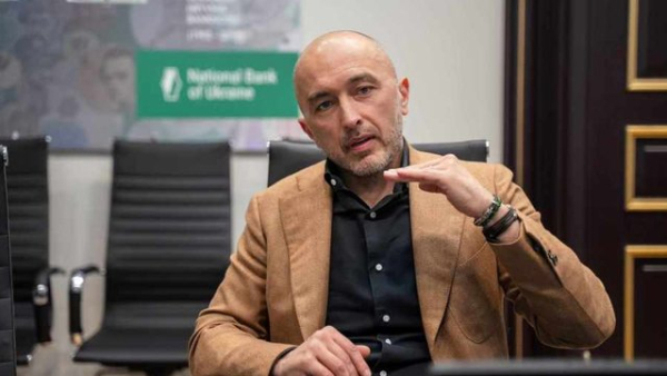 Національний банк прогнозує підвищення ставки рефінансування до 16% до кінця 2026 року, а з другого кварталу 2027 року очікується її зменшення до 14% до кінця того ж року.