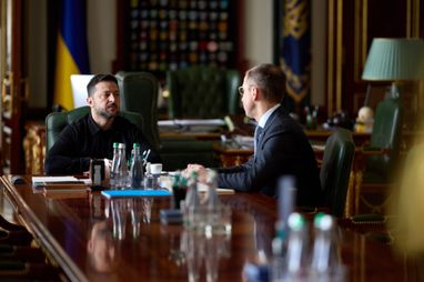 «Нафтогаз» призначив нового керівника замість Корецького 13