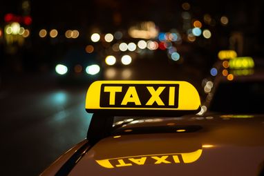 Визначено держави з найвищою та найнижчою вартістю таксі: яке місце посідає Україна (інфографіка)