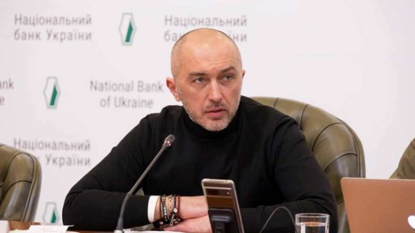 Національний банк України оцінює недоотримання валютної виручки у другому півріччі 2026 року внаслідок блокування російськими військами портів на суму 2,5 мільярда доларів, повідомив голова НБУ Пишний.