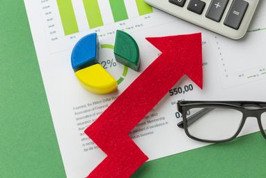 Національний банк України поліпшив очікування щодо темпів зростання валового внутрішнього продукту країни (прогноз на 2027−2028 роки)