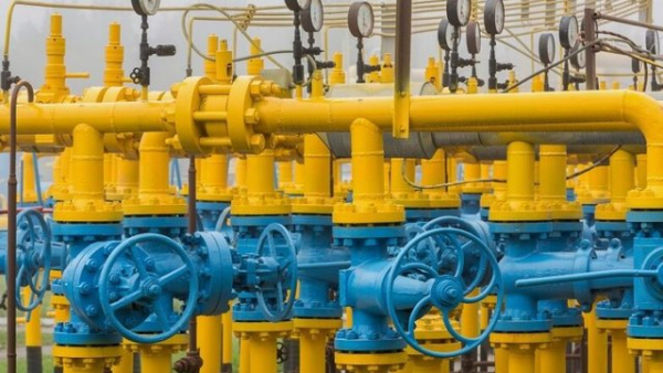 НКРЕКП проінспектує 11 облгазів щодо правдивості інформації про використання газу домогосподарствами 3 НКРЕКП проінспектує 11 облгазів щодо правдивості інформації про використання газу домогосподарствами 3
