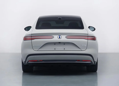 BYD's New Electric Cars Revealed Pre-Launch (Photos) 8 BYD's New Electric Cars Revealed Pre-Launch (Photos) 8