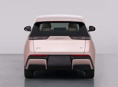 BYD's New Electric Cars Revealed Pre-Launch (Photos) 7 BYD's New Electric Cars Revealed Pre-Launch (Photos) 7