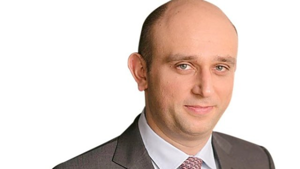Новий керівник Міністерства економіки в День металурга окреслив ключові завдання для галузі. 5 Новий керівник Міністерства економіки в День металурга окреслив ключові завдання для галузі. 5