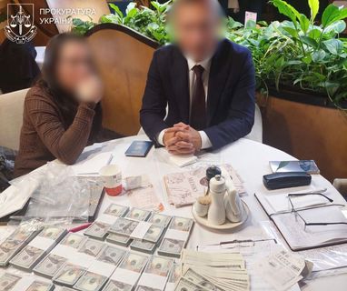 Кандидат у Раду пропонував місце за $160 000: у Києві розкрито політичну аферу 16
