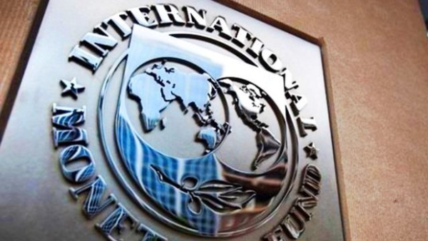 МВФ: Послаблення обмежень щодо перевірок PEP ставить під загрозу систему фінансового моніторингу 13 МВФ: Послаблення обмежень щодо перевірок PEP ставить під загрозу систему фінансового моніторингу 13
