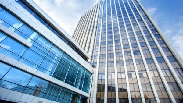 ДПС: Доходи від нерухомості в першому півріччі 2026 року збільшилися на 8,6%