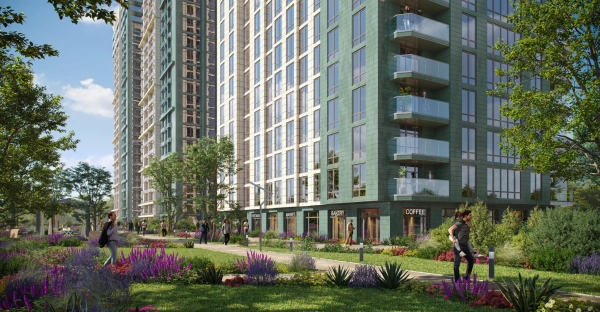 Знижка на осінь до 15% від CENTRAL HILLS 13 Знижка на осінь до 15% від CENTRAL HILLS 13