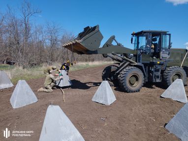 Підполковника Нацгвардії звинувачують у необґрунтованому нарахуванні «бойових» на суму понад 72 мільйони гривень 12