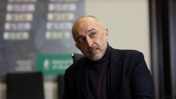 Банкірів закликали допомогти компаніям, які зазнали збитків через зниження рівня безпеки. 1 Банкірів закликали допомогти компаніям, які зазнали збитків через зниження рівня безпеки. 1