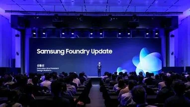 Більшість співробітників Samsung Foundry, понад 80%, висловили бажання піти з роботи через невідповідність заробітної плати порівняно з відділом пам’яті.