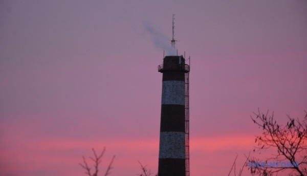 Теплоелектростанцію, що стосується «Північного потоку-1», транспортують до України, завершення робіт очікується у 2027 році.