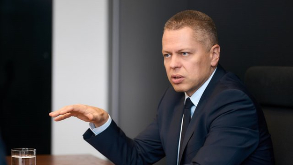 ПриватБанк прогнозує, що до 2026 року обсяг корпоративного кредитування збільшиться на понад 60%.