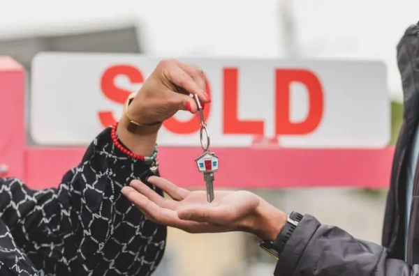 Продаж нерухомості під час переїзду 11 Продаж нерухомості під час переїзду 11
