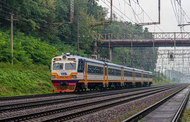Поїздка в Kyiv City Express подорожчає з 22 липня: актуальні розцінки