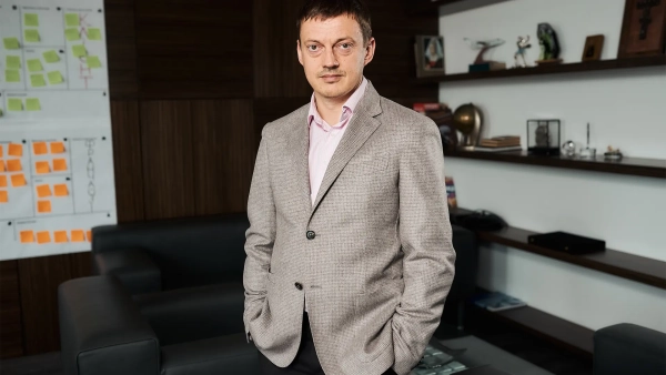 РІЕЛ розпочне нове будівництво 7360 квартир у Києві та Львові, повідомив Ростислав Мельник. 13 РІЕЛ розпочне нове будівництво 7360 квартир у Києві та Львові, повідомив Ростислав Мельник. 13