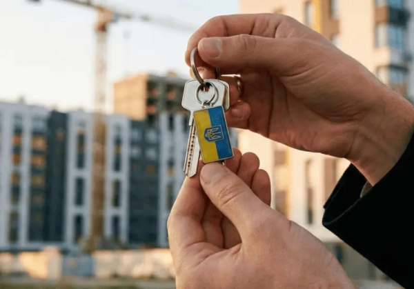 Ринок нерухомості в 2025 році показав приріст у 7%, а кредити на житло ще не впливають на загальний обсяг продажів 7