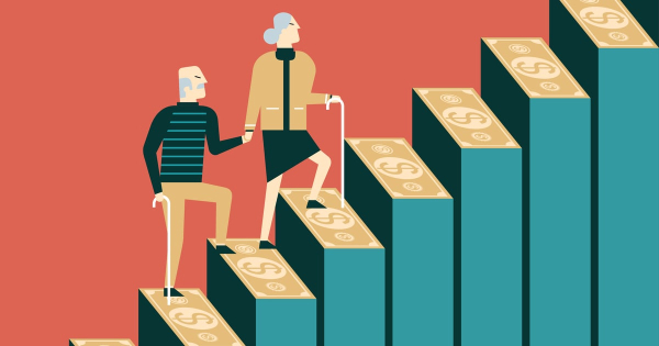 Програма Мінекономіки: робота для громадян 50+