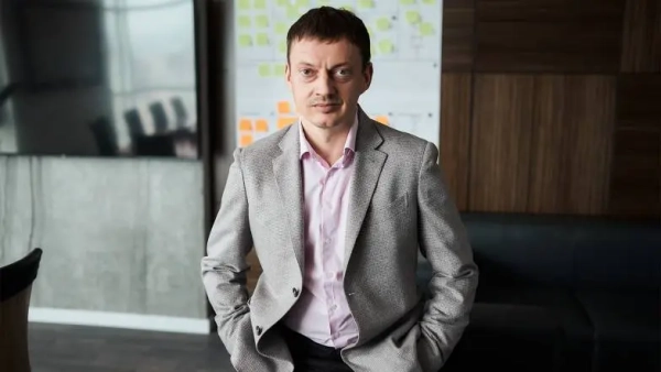 Ростислав Мельник: «єОселя» – дієвий інструмент підтримки громадян у воєнний час 9 Ростислав Мельник: «єОселя» – дієвий інструмент підтримки громадян у воєнний час 9