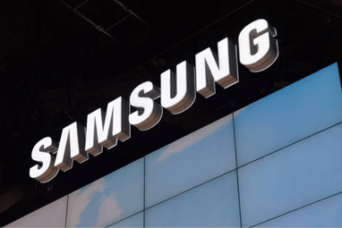 Samsung скорочує сотні співробітників у Сполучених Штатах.