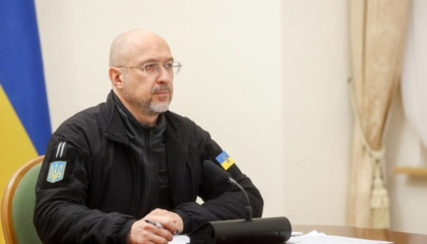 Шмигаль: Готуємо енергосистему до пікових серпневих навантажень