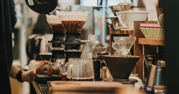 Головна 59 Відкриття кав’ярні в Україні 2026: інвестиції від Prostir.coffee
