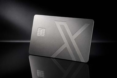 X Money: соціальна мережа X пропонує дебетову картку 13