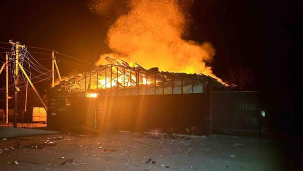 Співзасновник “Нової пошти” виступає за податкові пільги для відшкодування збитків бізнесу, завданих російськими обстрілами.