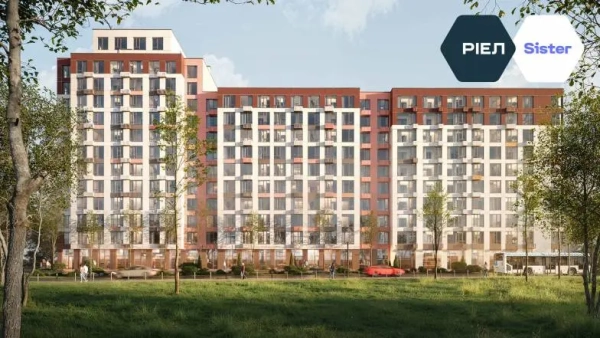 Старт продажів нерухомості в ЖК "Сестри" – ваш куточок рівноваги, затишку та приватності в столиці України 1 Старт продажів нерухомості в ЖК "Сестри" – ваш куточок рівноваги, затишку та приватності в столиці України 1