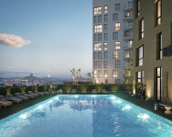 Розпочато продаж нового етапу в житловому комплексі Viking Hills! 1 Розпочато продаж нового етапу в житловому комплексі Viking Hills! 1