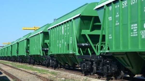 З першого серпня ціни на вантажні перевезення збільшаться на 30%, відповідний наказ вже підписано – “Укрзалізниця”.