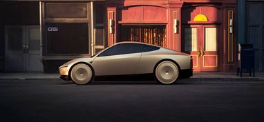 Tesla переміщує великосерійне виробництво Cybercab, Semi та Megapack через значні інвестиції в штучний інтелект