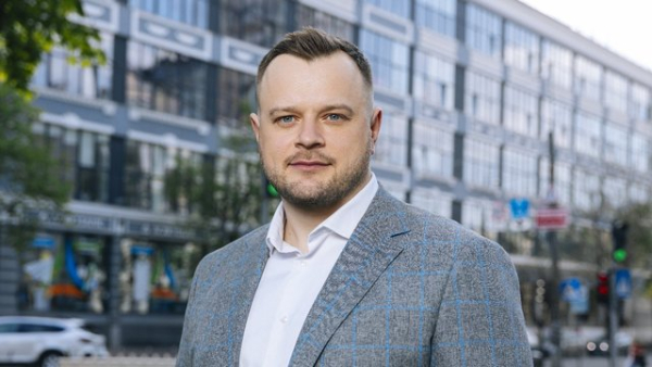 Виконувачем обов'язків керівника "Нафтогазу" став комерційний директор Федоренко 3 Виконувачем обов'язків керівника "Нафтогазу" став комерційний директор Федоренко 3