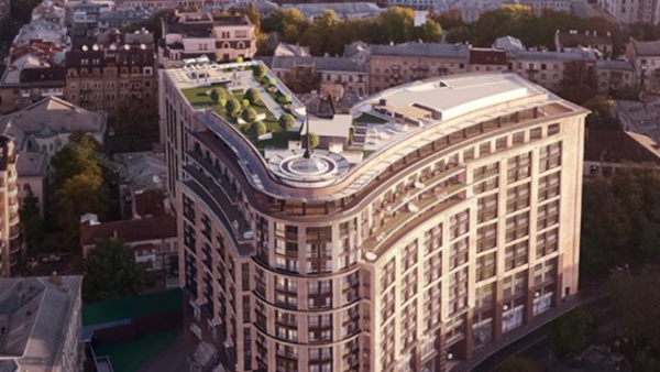 Головна 36 Товарообіг торговельних центрів Budhouse Group у I пів.-2026…