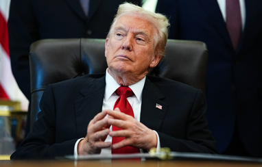 Trump to introduce new global tariffs for 60 countries – deadlines