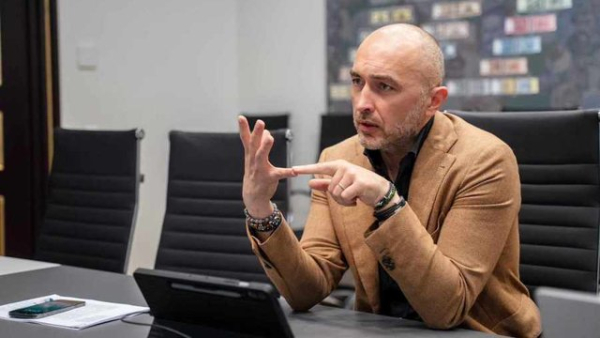 Транспорт, видобувна галузь, енергетика найбільше зазнають ударів РФ, НБУ оцінює збитки від цього у 0,9% ВВП – Пишний