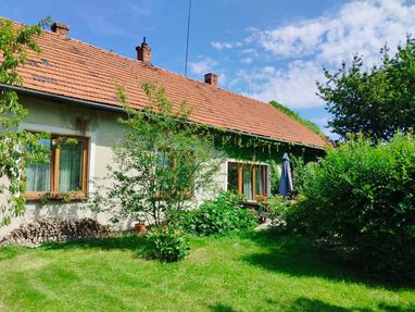 Старі будівлі в Чехії стають доступнішими: причини