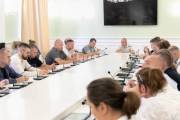 Головна 51 У столиці формують запаси продовольства на зимовий період.