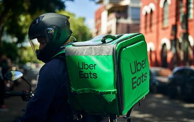 Uber придбає компанію-власника Glovo за 13 мільярдів євро 6