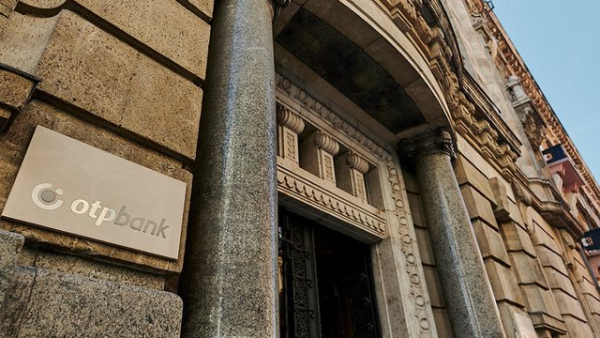 OTP Bank Hungary погодився купити Luminor 9 OTP Bank Hungary погодився купити Luminor 9