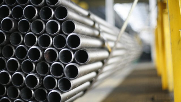 Україна має продовжувати захищати доступ своїх експортерів на зовнішні ринки та працювати над розширенням квот – “Інтерпайп”