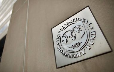 Україна отримала другий транш від МВФ на суму 690 мільйонів доларів 9