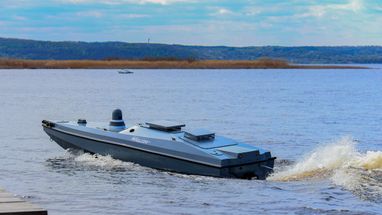 Американські підводні апарати “Маґура” розпочинають серійне виготовлення в Сполучених Штатах.