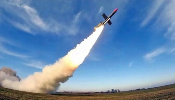 Українські ракети «Фламінго» коштують у шість разів менше, ніж Tomahawk, – заявила гендиректорка Fire Point.