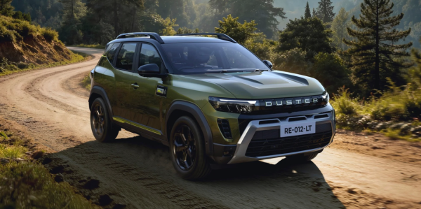 Авто ринок України на початку 2026: кросовери на перших ролях 9 Авто ринок України на початку 2026: кросовери на перших ролях 9