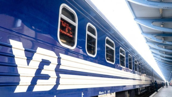 "Укрзалізниця" і іспанська Renfe об'єднають зусилля для покращення пасажирських та вантажних перевезень 1 "Укрзалізниця" і іспанська Renfe об'єднають зусилля для покращення пасажирських та вантажних перевезень 1
