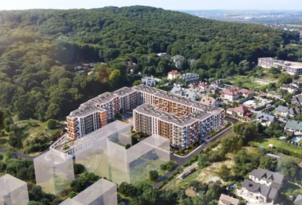 Особлива серпнева пропозиція від LEV Development! 7